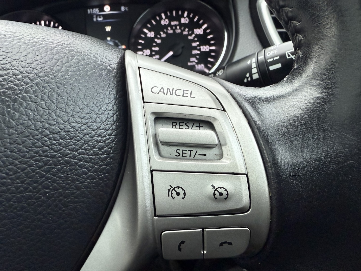 Used Nissan Qashqai 2017 for sale - 77303723: Photo 16