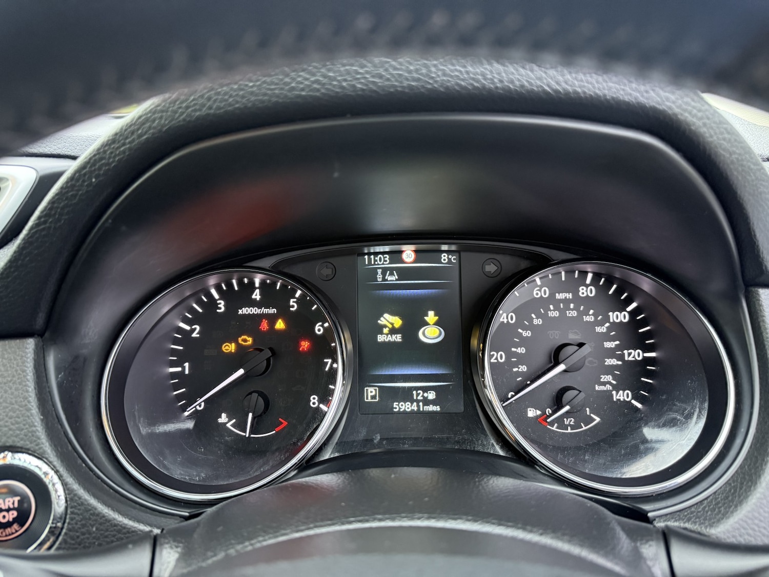 Used Nissan Qashqai 2017 for sale - 77303723: Photo 19