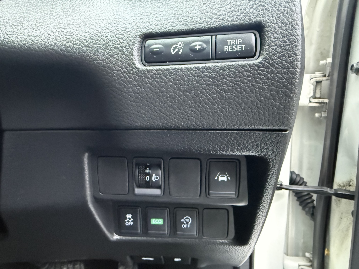 Used Nissan Qashqai 2017 for sale - 77303723: Photo 20