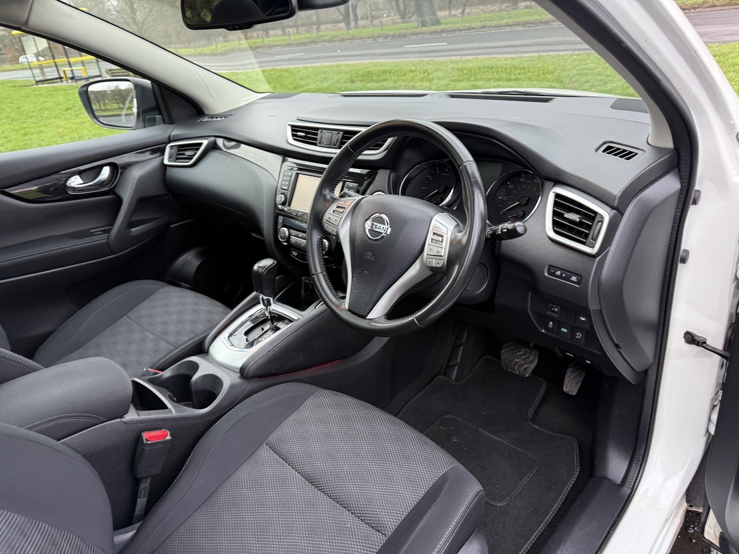 Used Nissan Qashqai 2017 for sale - 77303723: Photo 21