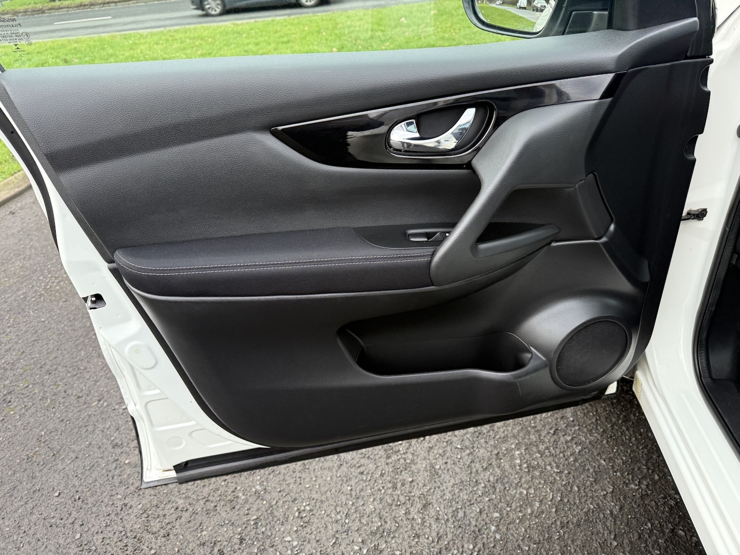 Used Nissan Qashqai 2017 for sale - 77303723: Photo 25