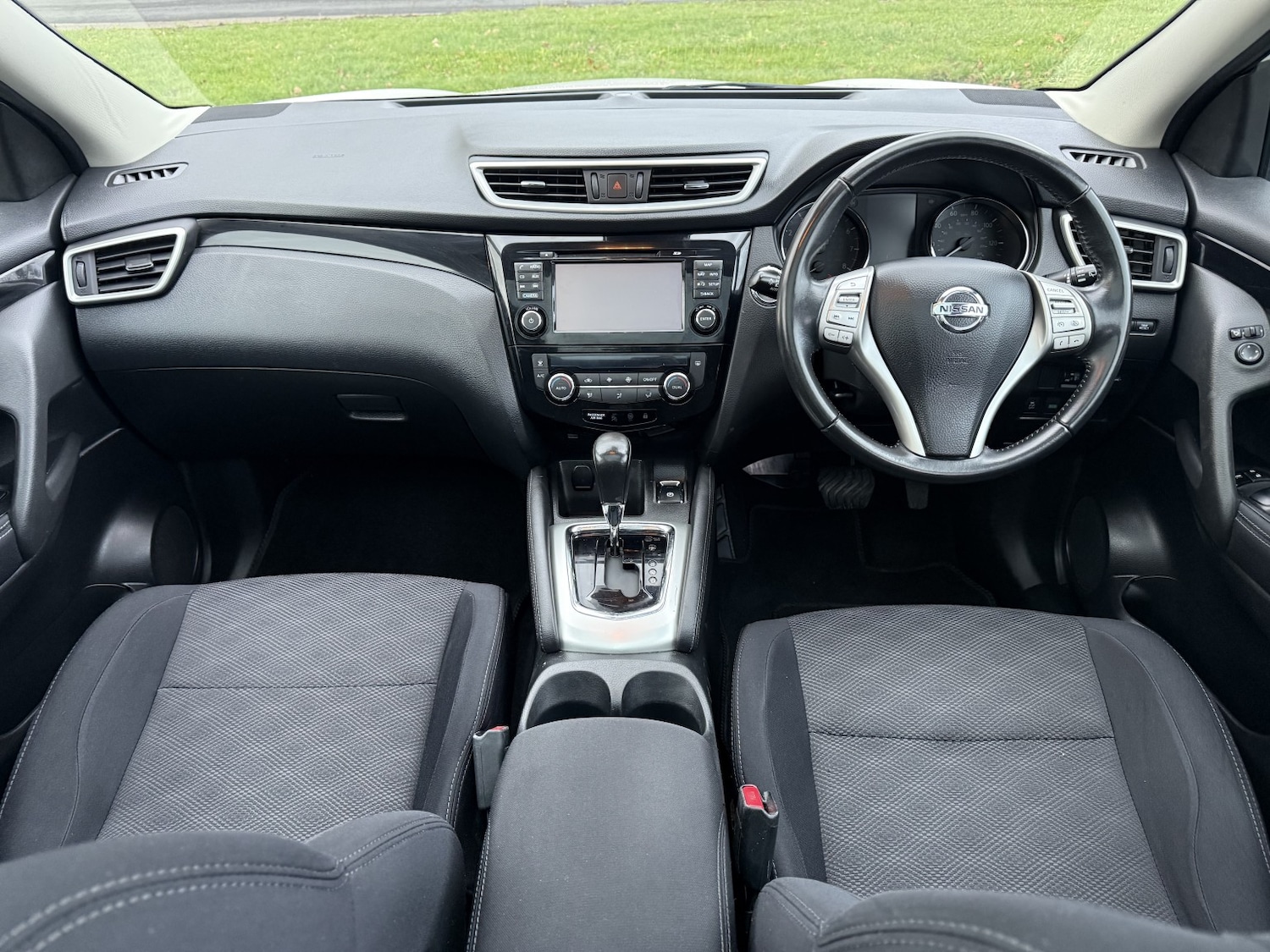 Used Nissan Qashqai 2017 for sale - 77303723: Photo 28