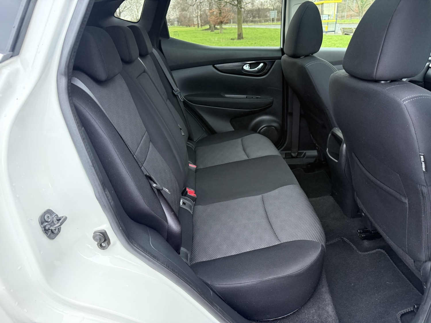 Used Nissan Qashqai 2017 for sale - 77303723: Photo 29