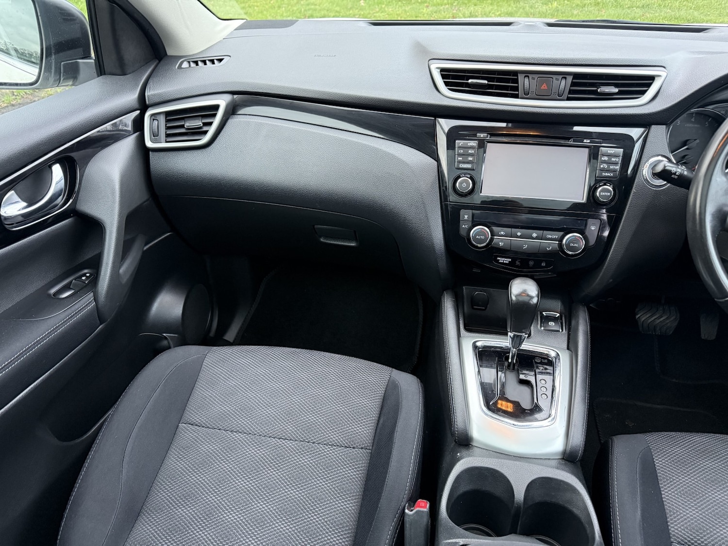 Used Nissan Qashqai 2017 for sale - 77303723: Photo 32