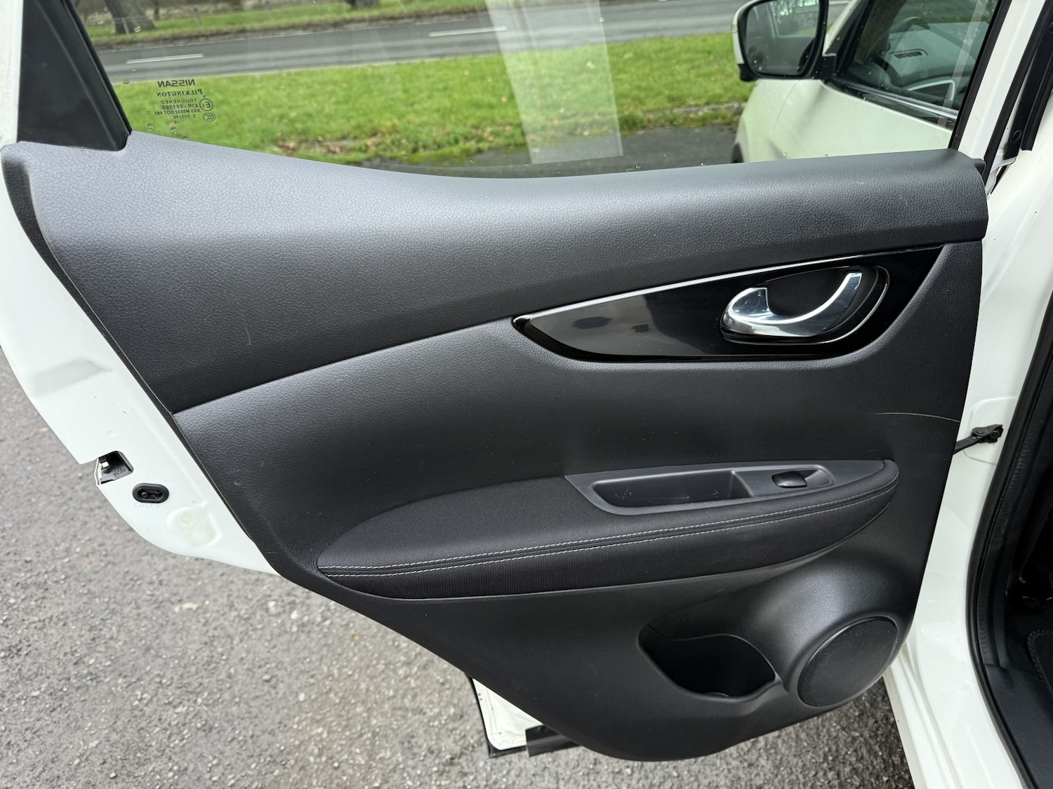 Used Nissan Qashqai 2017 for sale - 77303723: Photo 33