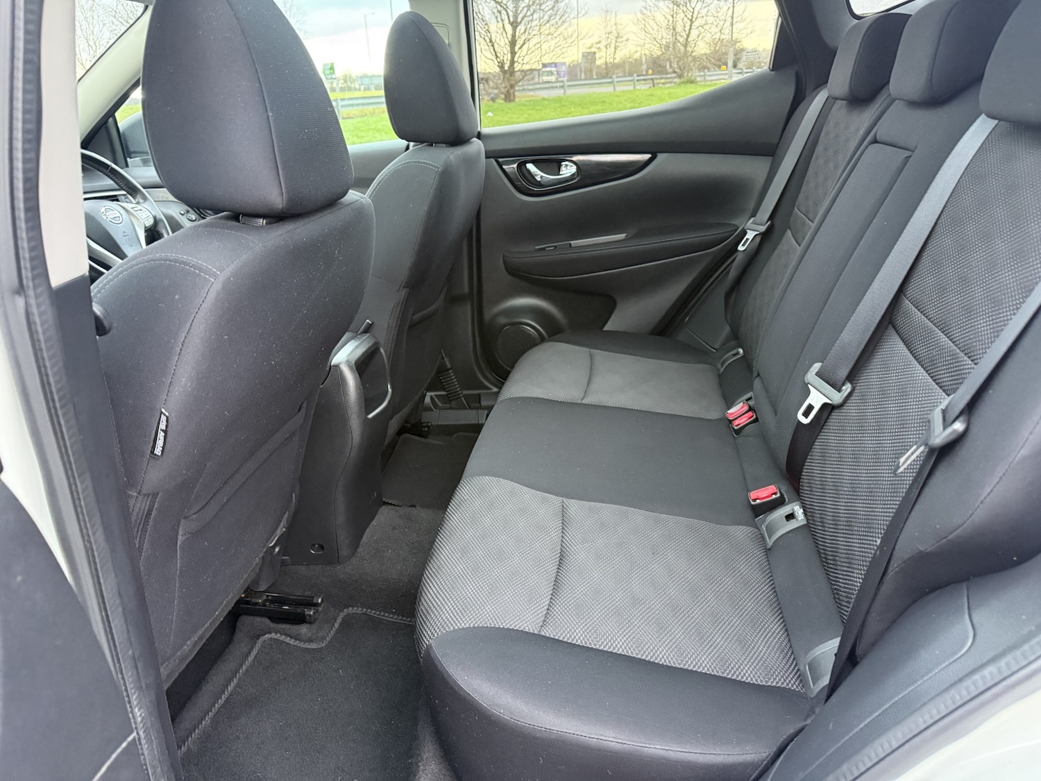 Used Nissan Qashqai 2017 for sale - 77303723: Photo 34