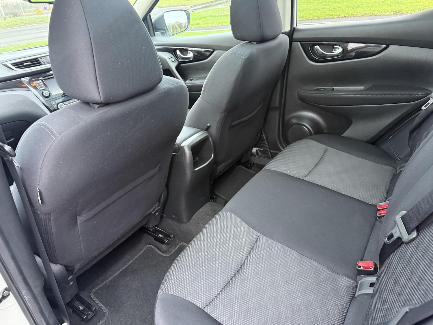 Used Nissan Qashqai 2017 for sale - 77303723: Photo 35