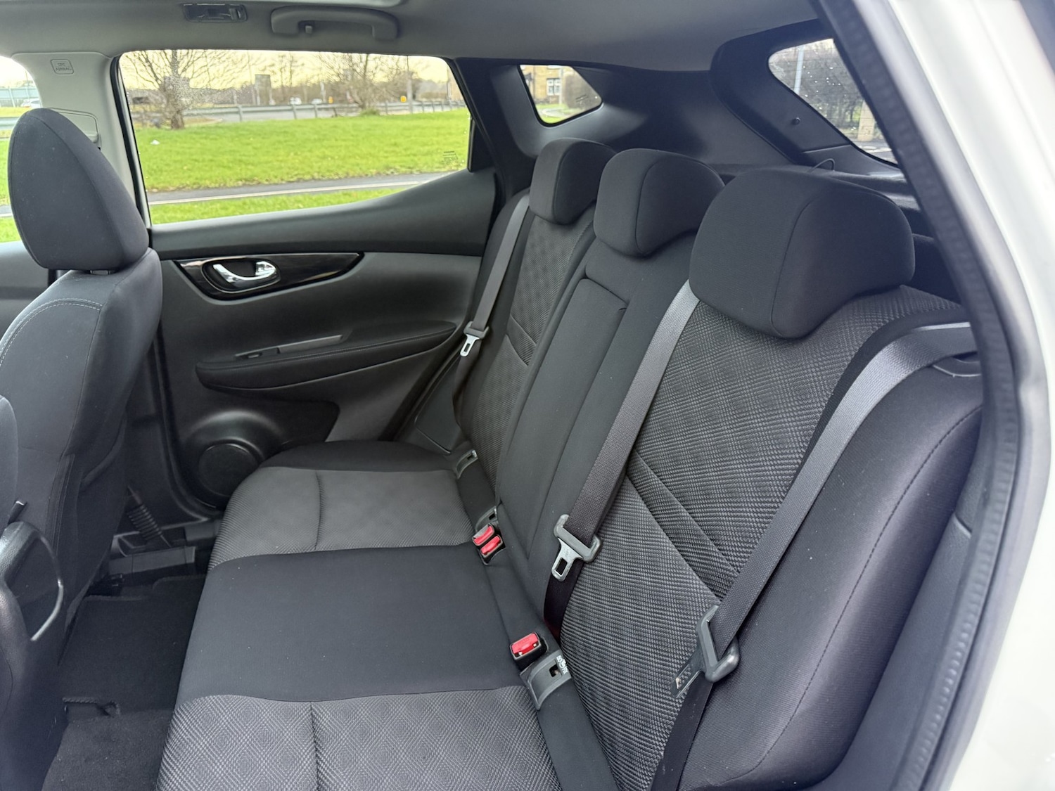 Used Nissan Qashqai 2017 for sale - 77303723: Photo 36