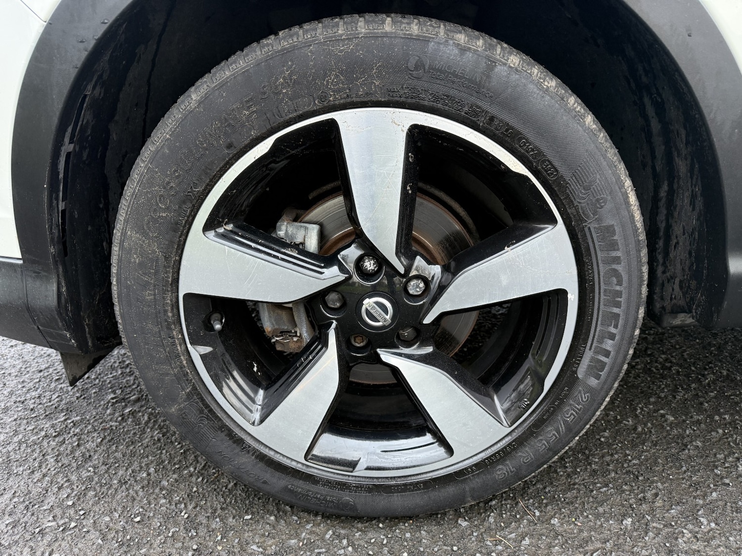 Used Nissan Qashqai 2017 for sale - 77303723: Photo 41