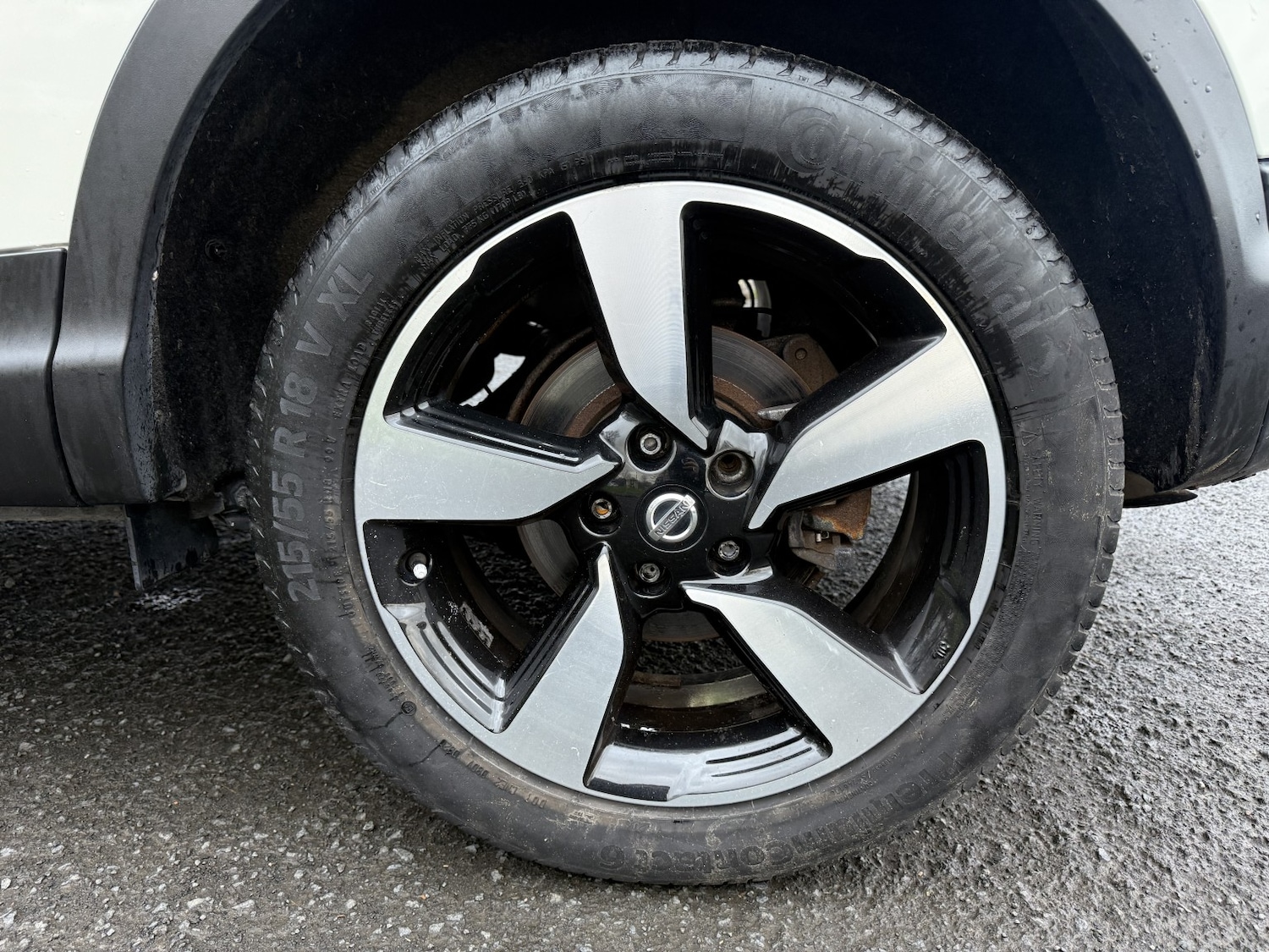 Used Nissan Qashqai 2017 for sale - 77303723: Photo 42