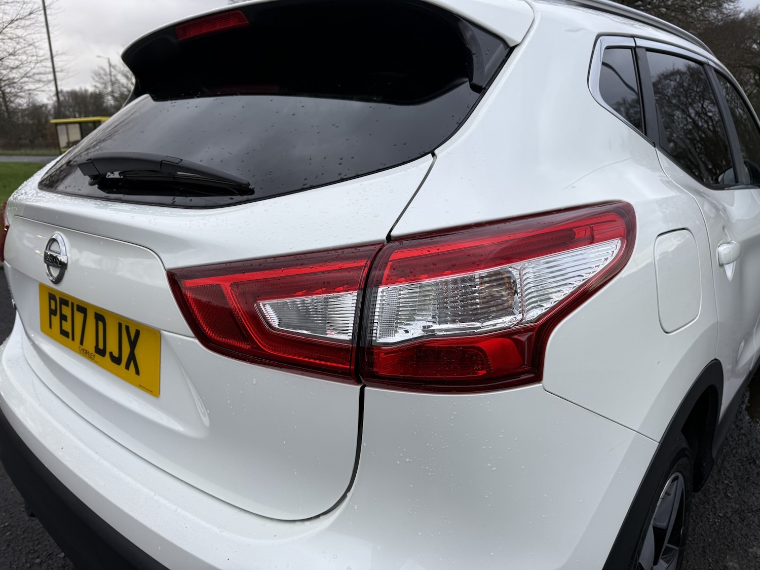 Used Nissan Qashqai 2017 for sale - 77303723: Photo 43