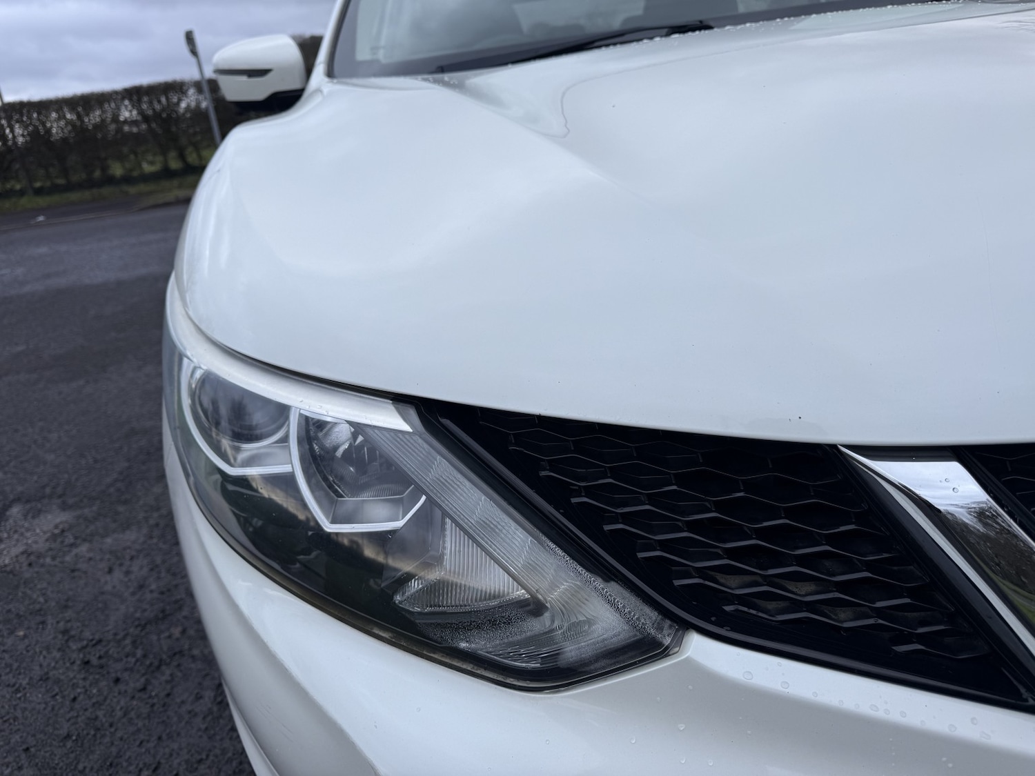 Used Nissan Qashqai 2017 for sale - 77303723: Photo 45