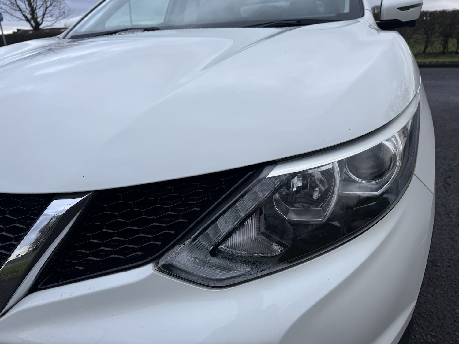 Used Nissan Qashqai 2017 for sale - 77303723: Photo 46