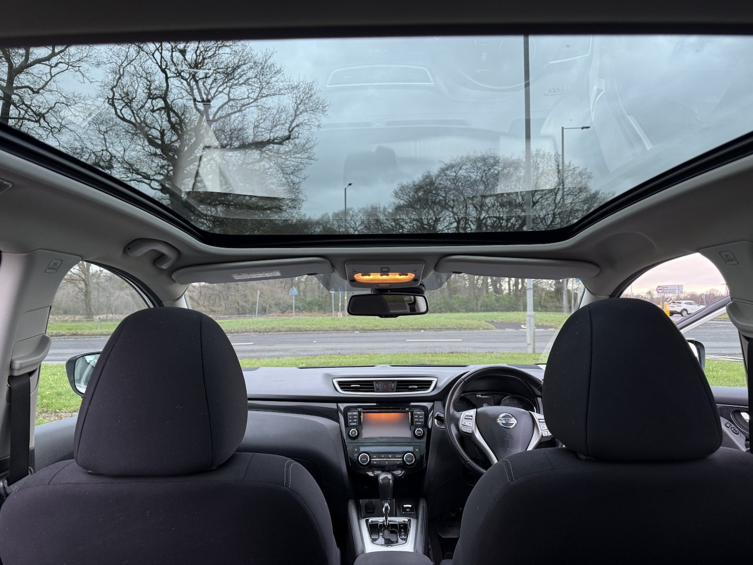 Used Nissan Qashqai 2017 for sale - 77303723: Photo 49