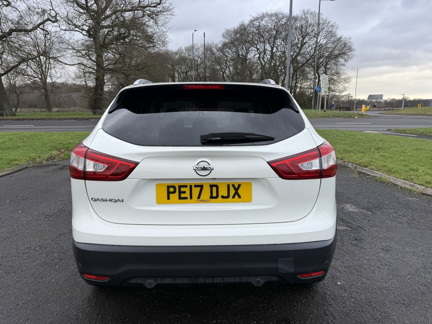 Used Nissan Qashqai 2017 for sale - 77303723: Photo 6