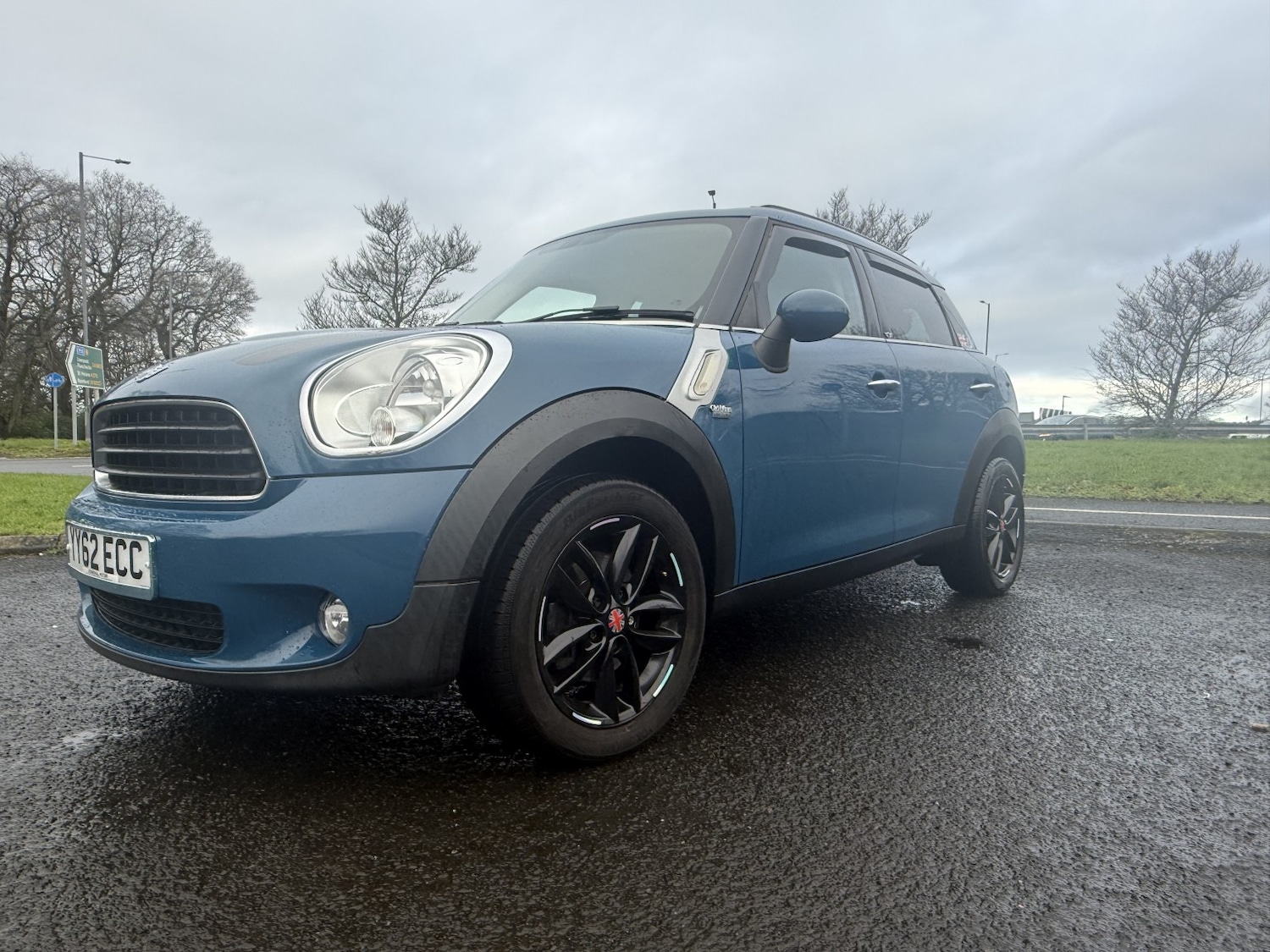 Used MINI Countryman 2012 for sale - 77465169: Photo 11