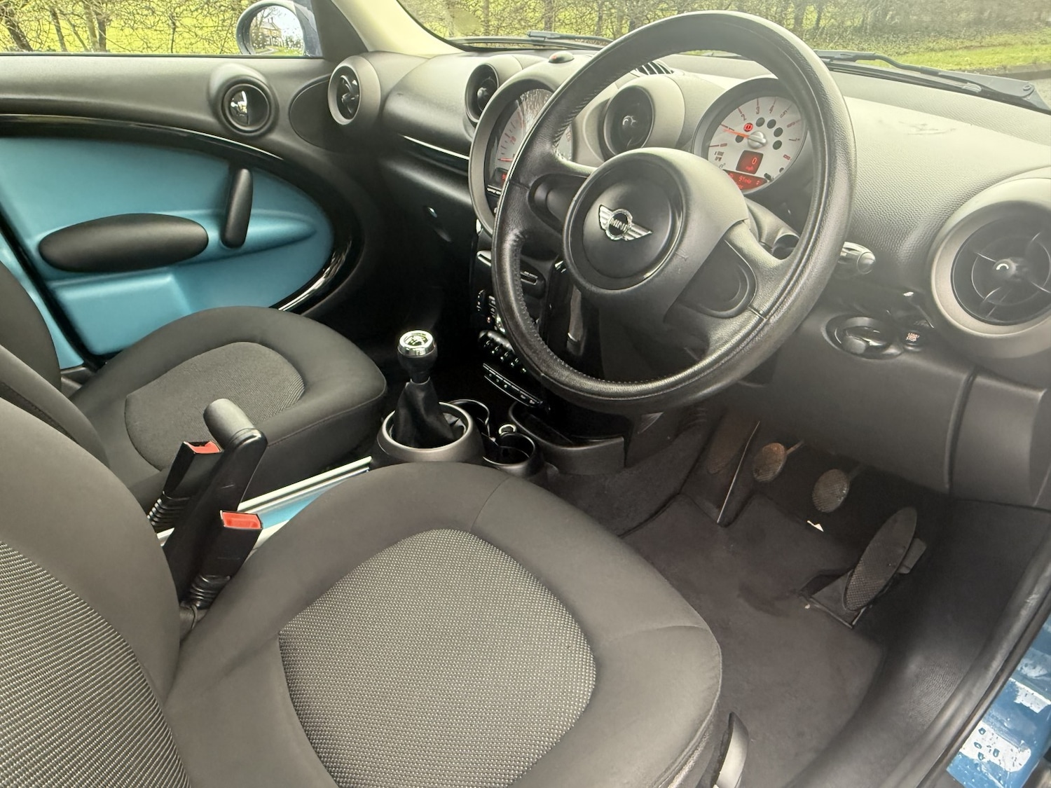 Used MINI Countryman 2012 for sale - 77465169: Photo 12