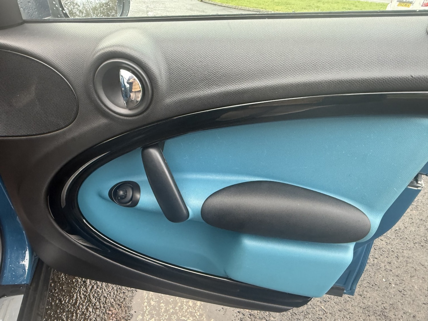 Used MINI Countryman 2012 for sale - 77465169: Photo 15