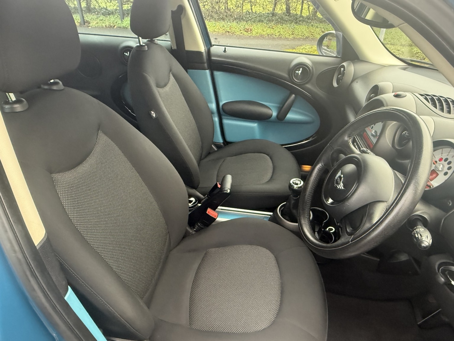 Used MINI Countryman 2012 for sale - 77465169: Photo 16