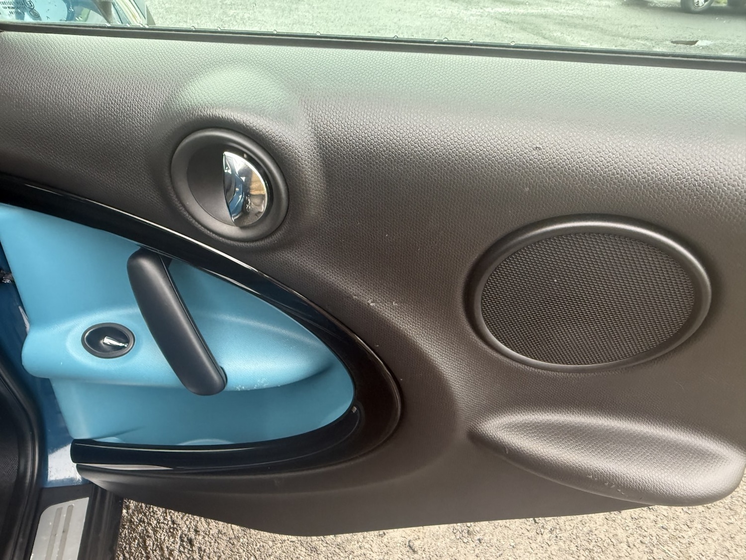 Used MINI Countryman 2012 for sale - 77465169: Photo 17