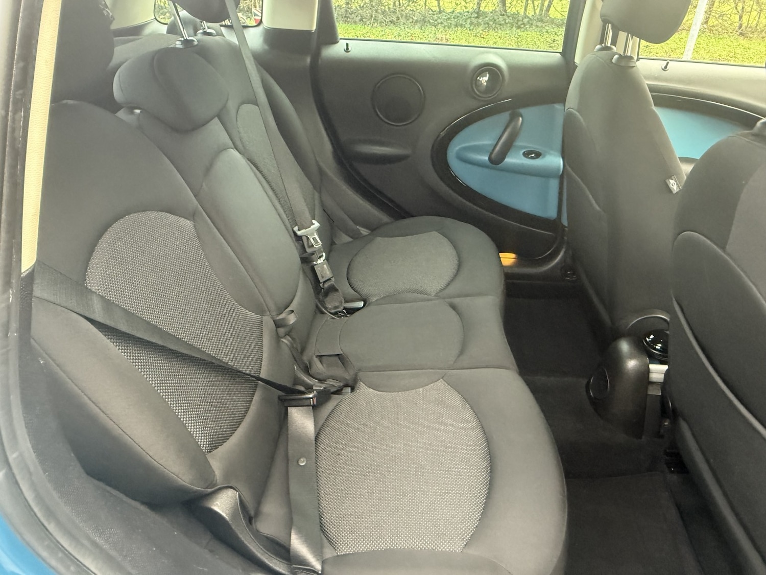 Used MINI Countryman 2012 for sale - 77465169: Photo 18