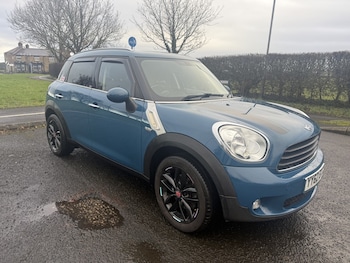2012 - 1.6 Cooper 5dr
