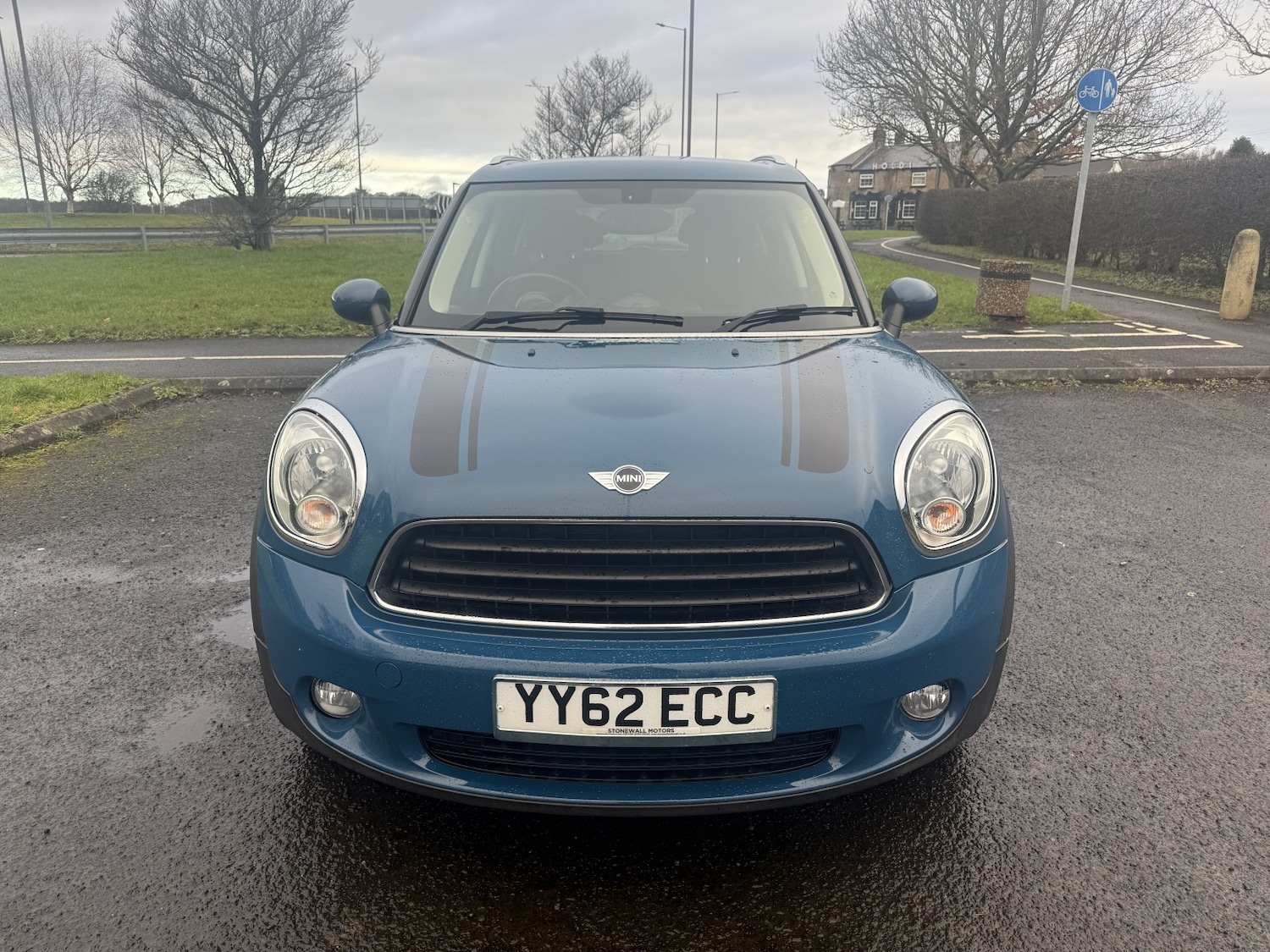 Used MINI Countryman 2012 for sale - 77465169: Photo 2