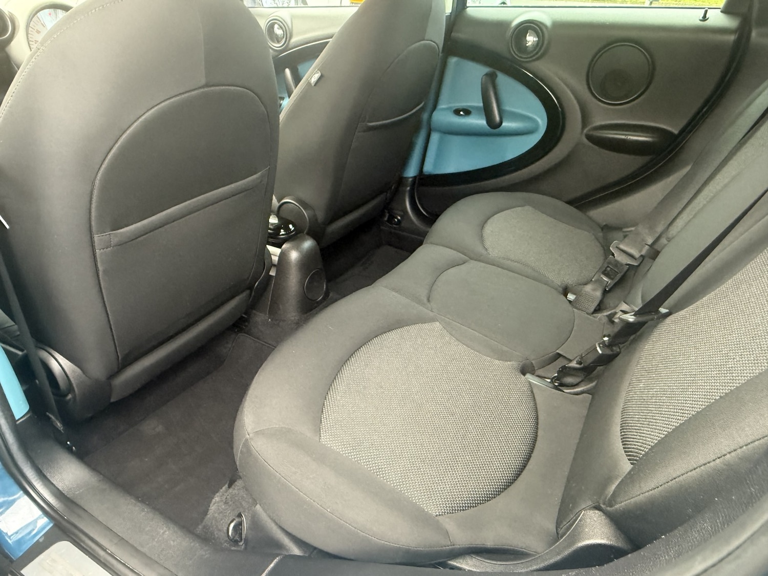 Used MINI Countryman 2012 for sale - 77465169: Photo 23