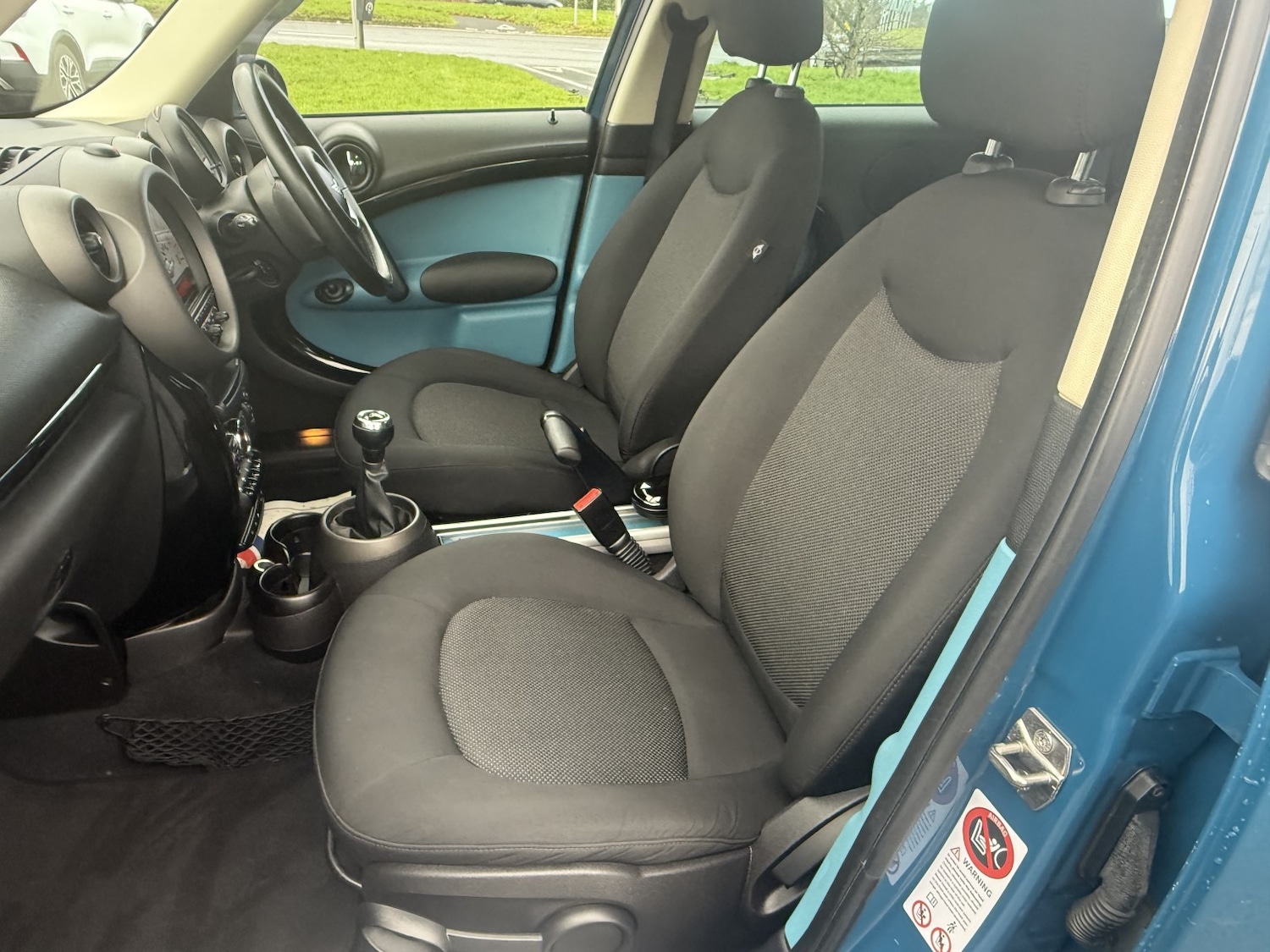 Used MINI Countryman 2012 for sale - 77465169: Photo 26