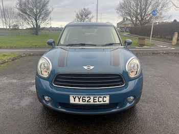 Used MINI Countryman 2012 for sale - 77465169: Photo
