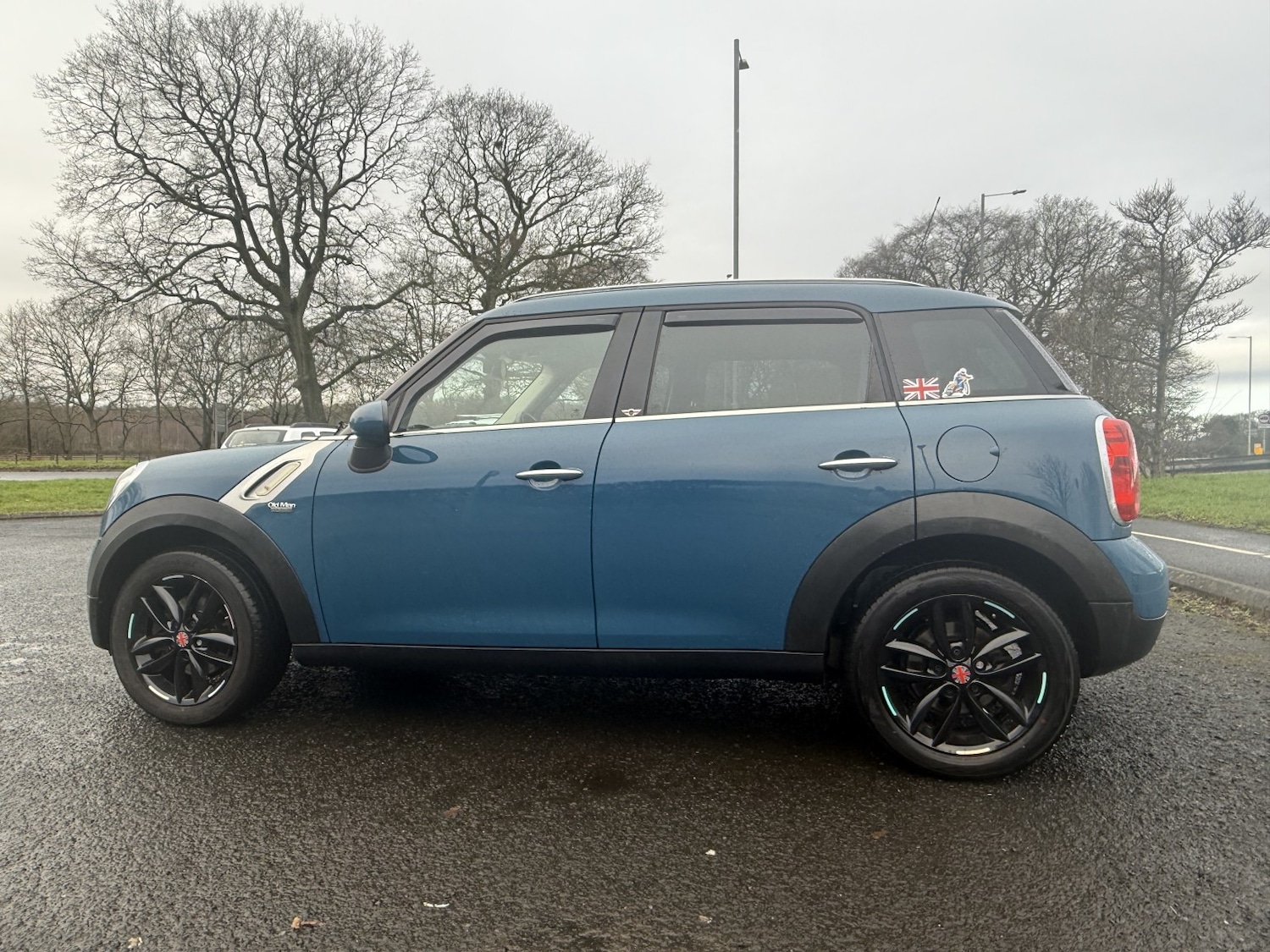 Used MINI Countryman 2012 for sale - 77465169: Photo 3