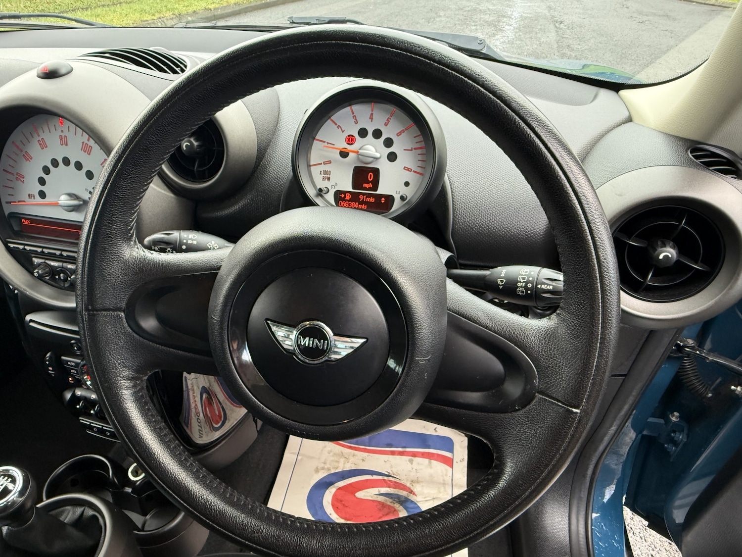 Used MINI Countryman 2012 for sale - 77465169: Photo 31