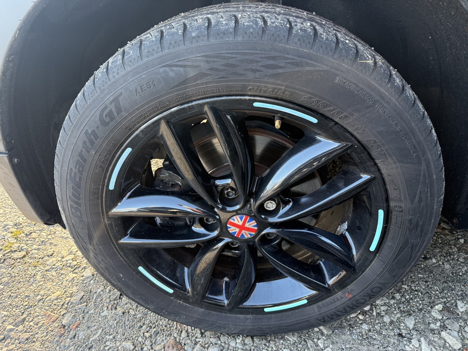 Used MINI Countryman 2012 for sale - 77465169: Photo 35