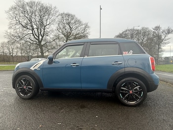 Used MINI Countryman 2012 for sale - 77465169: Photo