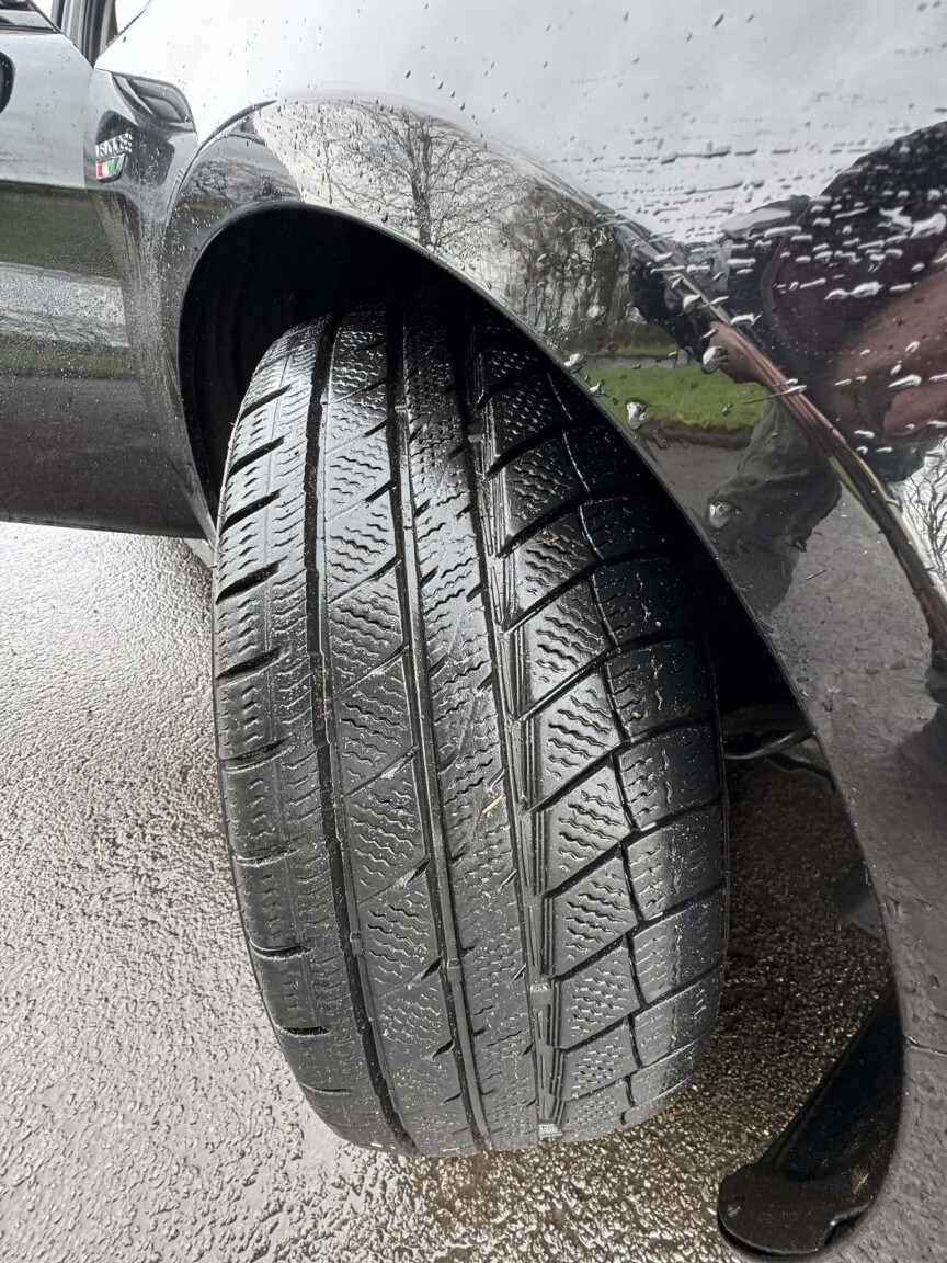 Used Alfa Romeo Giulia 2017 for sale - 77609956: Photo 22