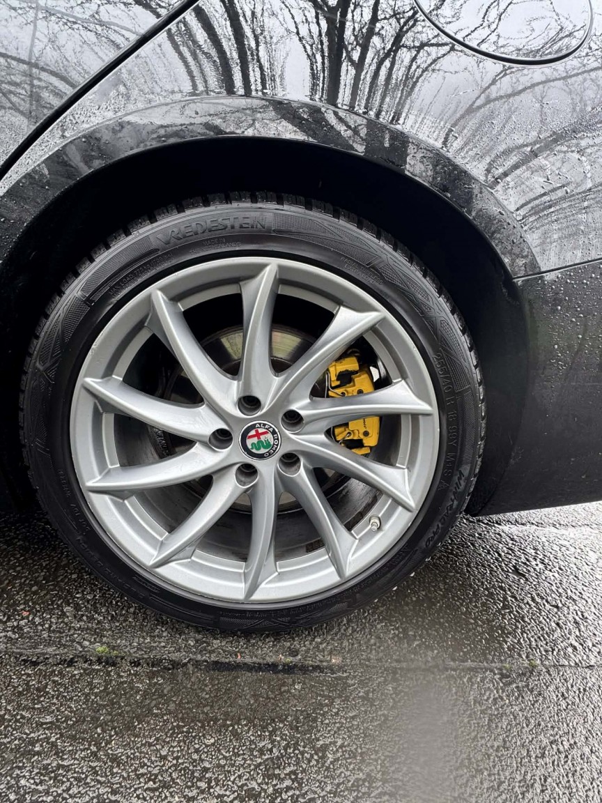 Used Alfa Romeo Giulia 2017 for sale - 77609956: Photo 5