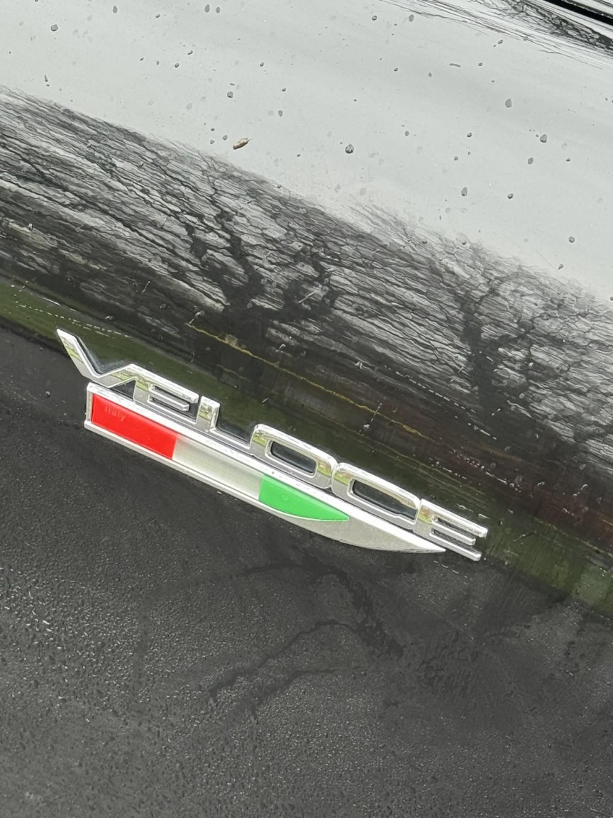 Used Alfa Romeo Giulia 2017 for sale - 77609956: Photo 8