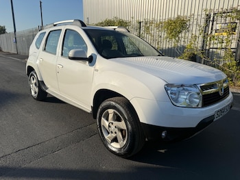 2014 (64) - 1.5 dCi Laureate 4WD Euro 5 5dr
