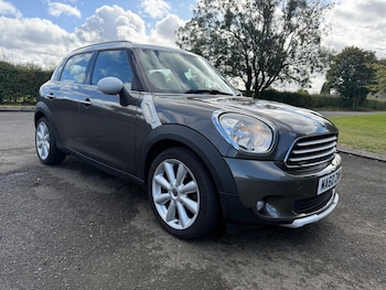 2010 (60) - 1.6 Cooper D 5dr