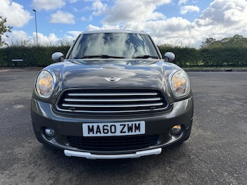 Used MINI Countryman 2010 for sale - 75926950: Photo