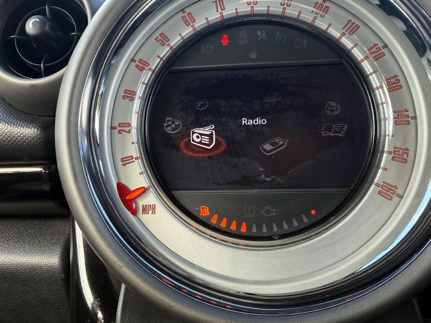 Vehicle 36