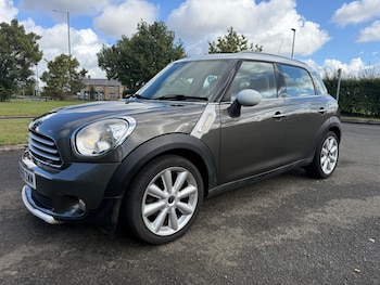 Used MINI Countryman 2010 for sale - 75926950: Photo