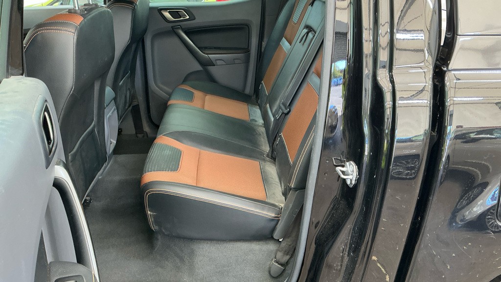 Used Ford Ranger 2018 for sale - 76598743: Photo 10