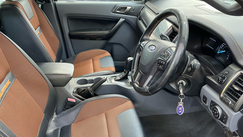 Used Ford Ranger 2018 for sale - 76598743: Photo 9