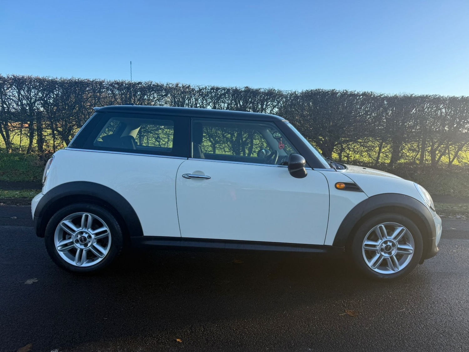 Used MINI Hatch 2012 for sale - 76725653: Photo 10