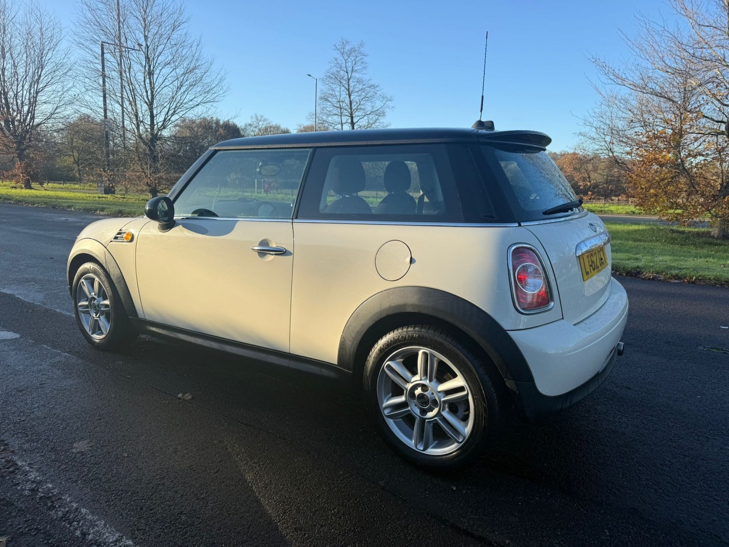 Used MINI Hatch 2012 for sale - 76725653: Photo 16