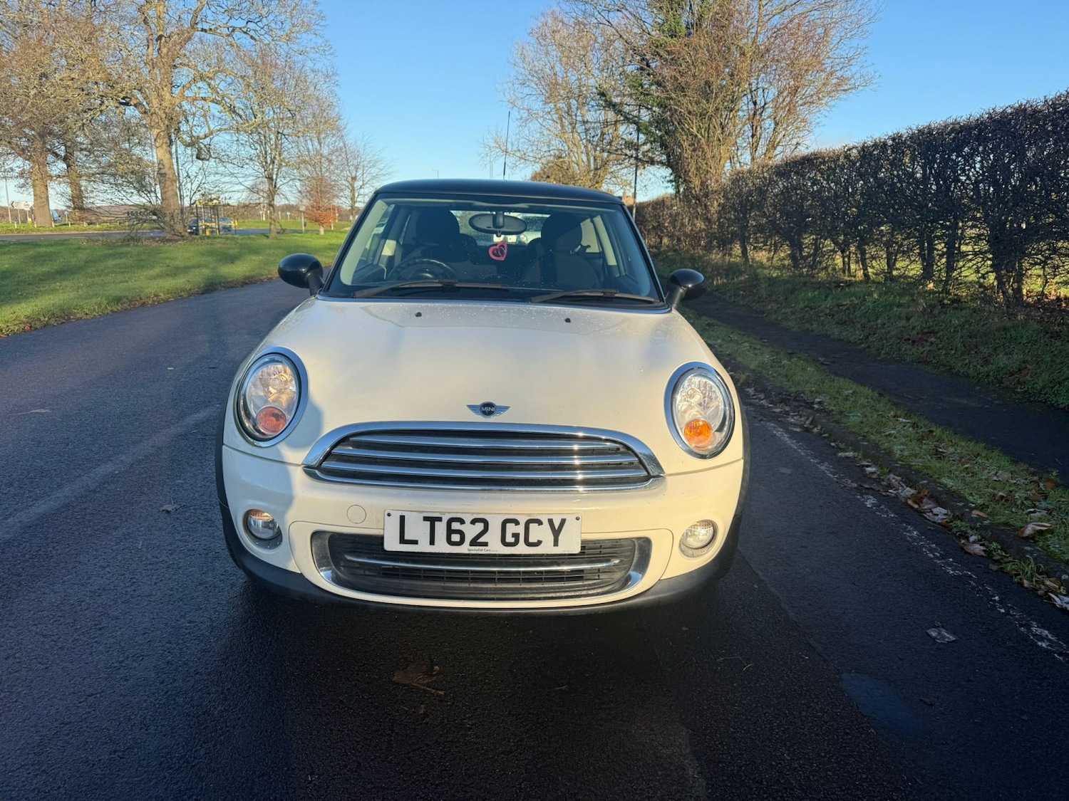 Used MINI Hatch 2012 for sale - 76725653: Photo 18