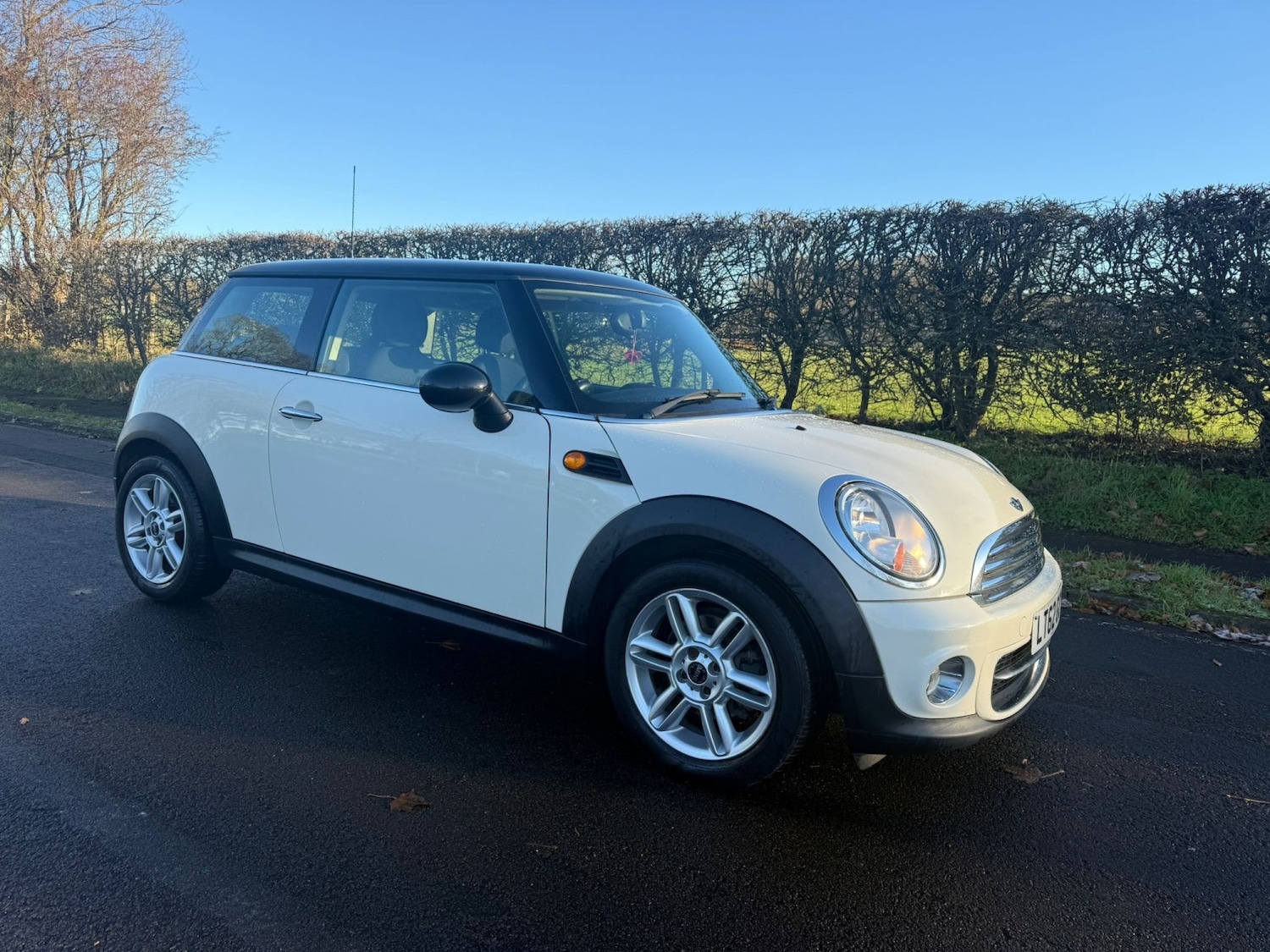 Used MINI Hatch 2012 for sale - 76725653: Photo 20