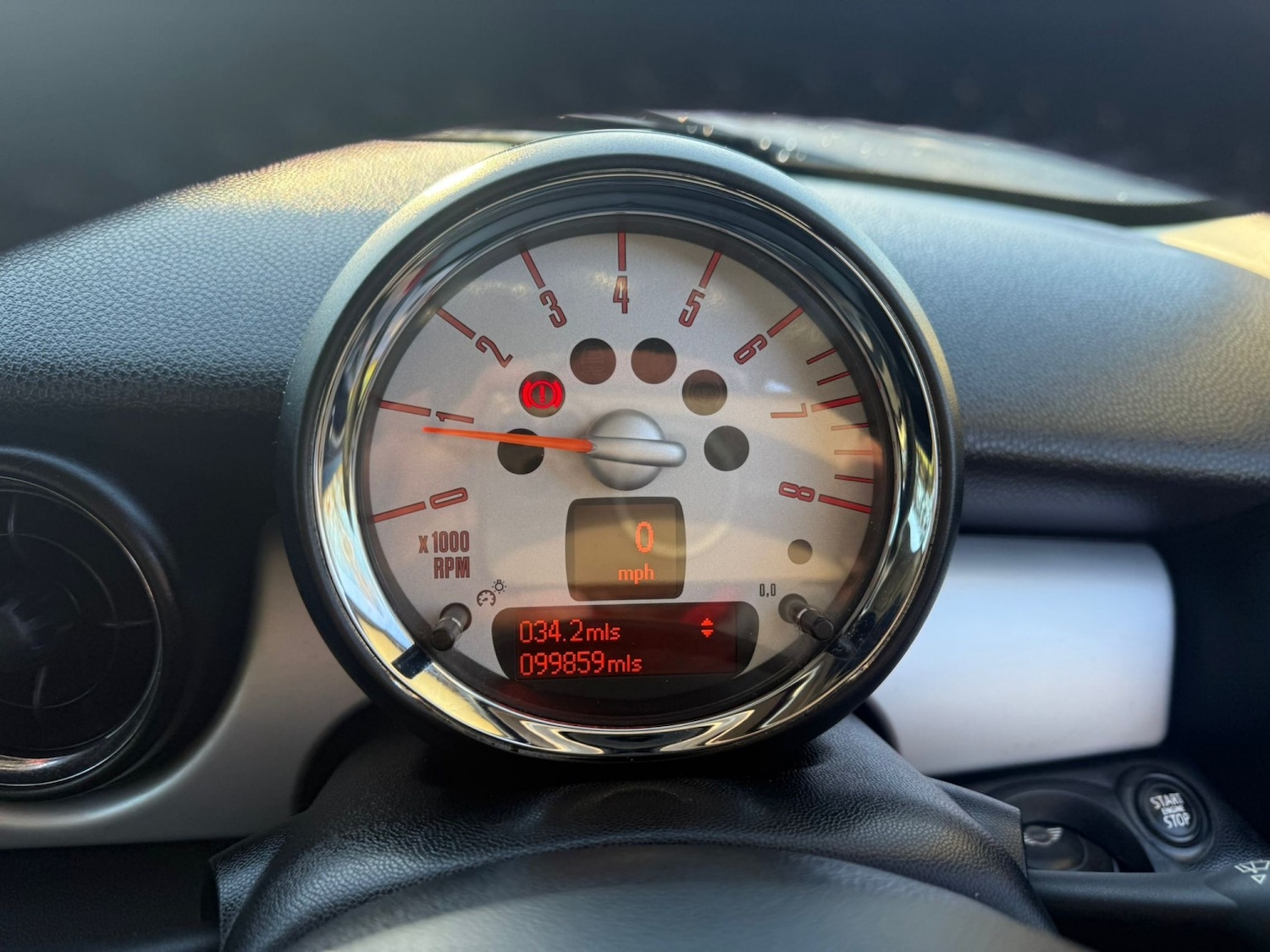 Used MINI Hatch 2012 for sale - 76725653: Photo 21