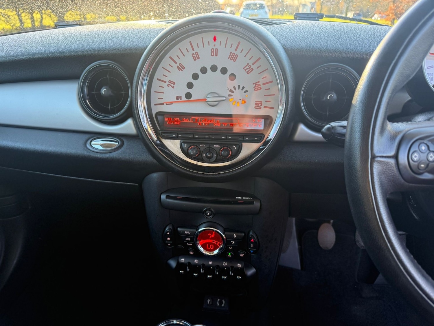 Used MINI Hatch 2012 for sale - 76725653: Photo 24